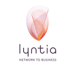 logo lyntia